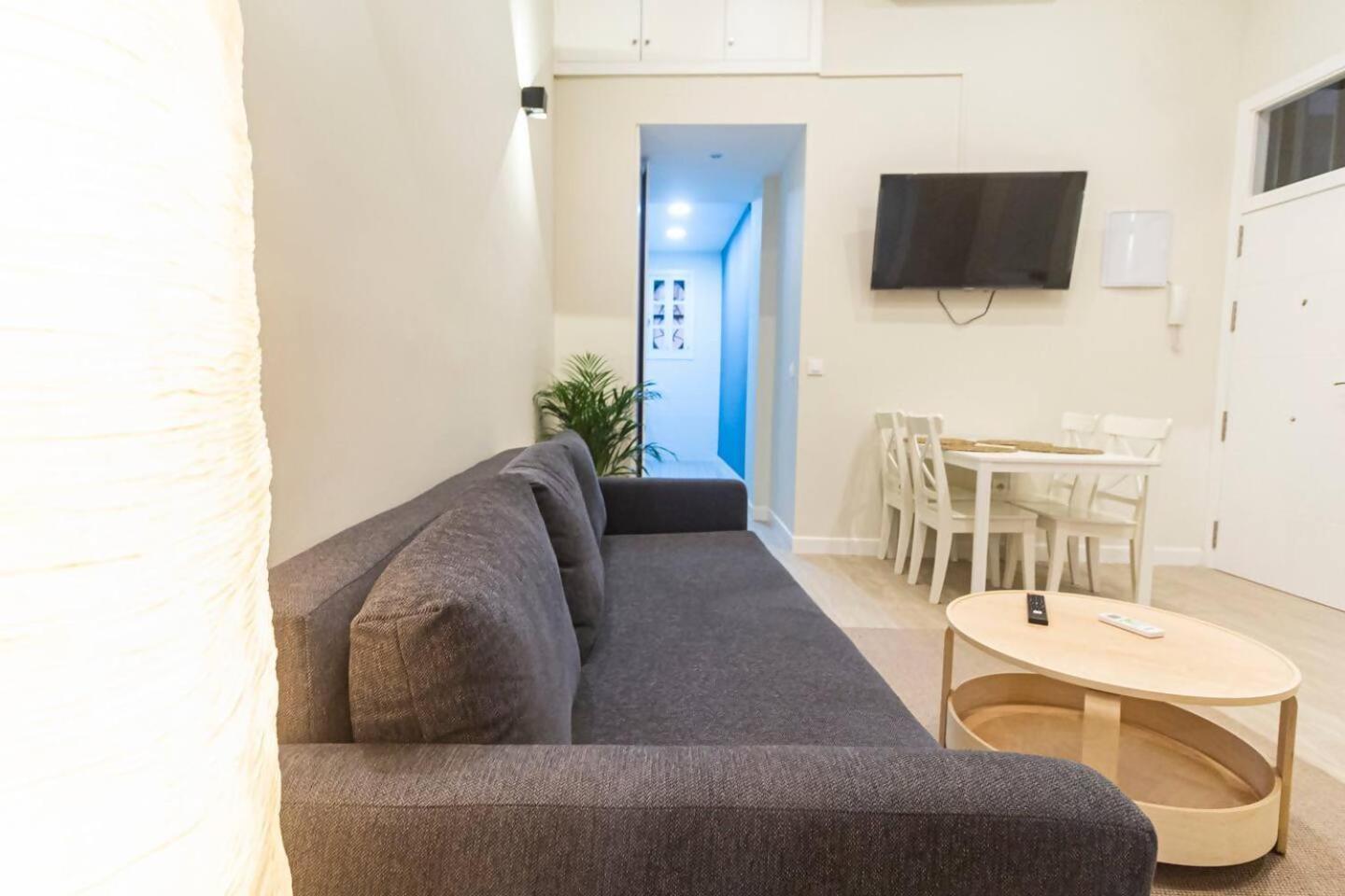 Sh Casa Candelaria Apartamento En El Centro Cádiz Eksteriør bilde